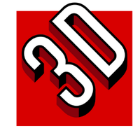 3D Printing Canada logo