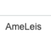 AmeLeis logo