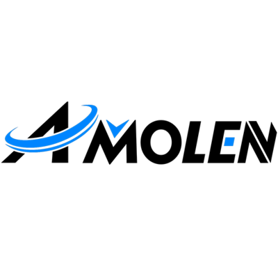 Amolen logo