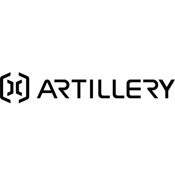 Artillery logo