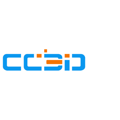 CC3D logo