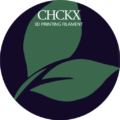 CHCKX logo