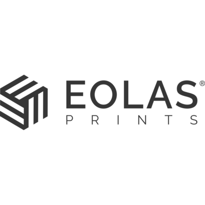 Eolas Prints logo