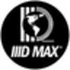 IIID MAX logo