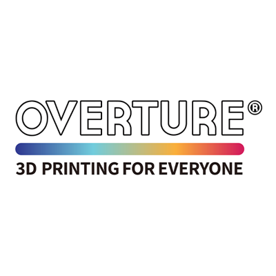 Overture logo