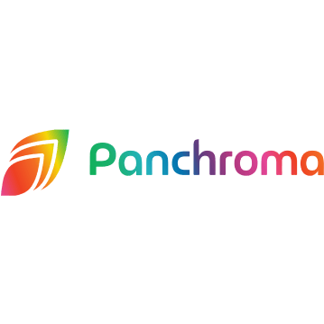 Panchroma logo