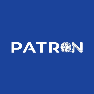 Patron EG logo