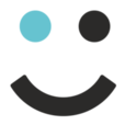 Print With Smile logo
