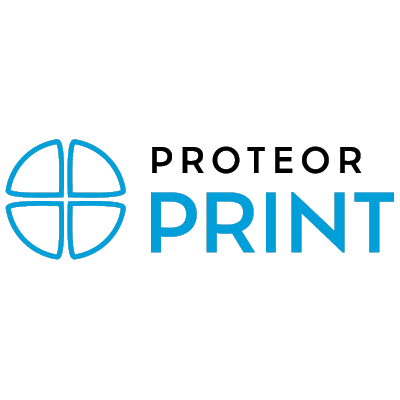 Proteor Print logo
