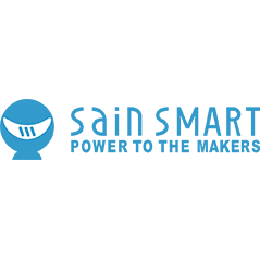 SainSmart logo