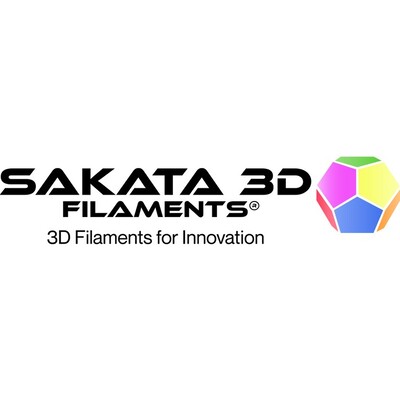 Sakata 3D logo