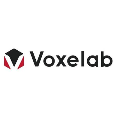 Voxelab logo