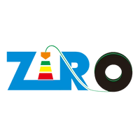 ZIRO 3D logo